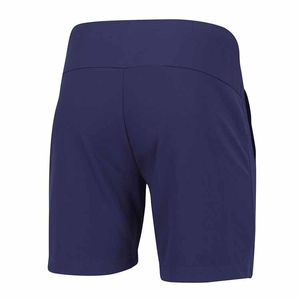 Ensemble de sport unisexe personnalisable pour le tennis et le badminton, respirant, séchage rapide, 100% polyester, comprenant des chemises et des shorts - Product Image 5