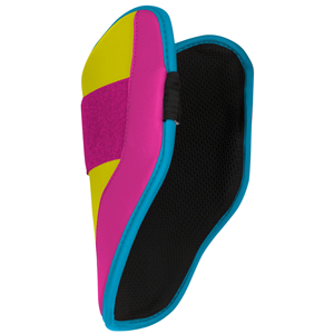 อุปกรณ์ป้องกันข้อศอกสำหรับผู้ตีเบสบอล หนังคุณภาพสูง น้ำหนักเบา ผลิตตามสั่ง สำหรับเด็กและผู้ใหญ่ มือขวาและมือซ้าย - Product Image 4