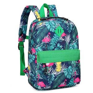 Mochila Escolar Vintage Personalizada para Niños, Unisex, Impermeable, Duradera, Multifuncional, Capacidad de 20-36L - Product Image 5