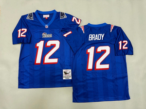 Premium Quality Custom Logo American Football Uniform Unique Style Sports American Football Uniform - Product Image 2