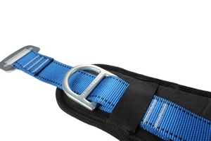 Arnés de Seguridad para la Cintura CITICITY CE Estándar JHDY-001 para Trabajos de Construcción - Product Image 2