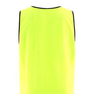 Pechera de malla para entrenamiento de fútbol de alta calidad y bajo precio, último diseño, MOQ bajo, ropa deportiva, pechera de malla para fútbol a bajo precio - Product Image 4