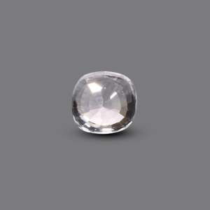 Natural Paraiba Zircon 4.75 Carat Loose Gemstone for Fine Jewelry - Product Image 2
