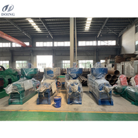 Presse à huile de palme Henan Doing 500TPH Presse à huile de palmiste Brute Fraiseuses à huile de palmiste