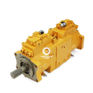 Recambios de excavadora sobre orugas directa de fábrica de alta calidad TGFQ bomba principal hidráulica de excavadora E320GC 297-7684 BOMBA <span class=keywords><strong>MTG</strong></span> <span class=keywords><strong>GP</strong></span> - Product Image 3