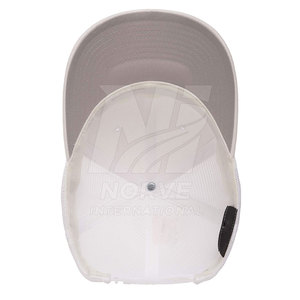 Gorra Trucker de Diseño Único con Cierre Trasero Ajustable, Gorra Trucker Confiable para un Estilo de Vida al Aire Libre - Product Image 5