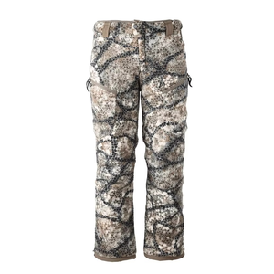 Men's Adults Casual Hunting Soft <b>Shell</b> Sleeveless Pants Breathable Polyester Nylon Autumn Hunting Camouflage Print Front Logo - Product Image 1