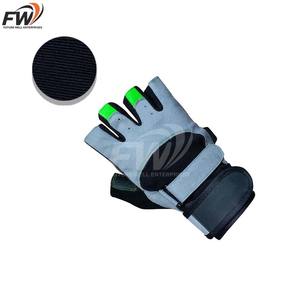 Guantes de Gimnasio para Levantamiento de Pesas, Entrenamiento de Fisicoculturismo, Deportes, Ejercicio, Ciclismo, Guantes Deportivos para Hombre - Product Image 3