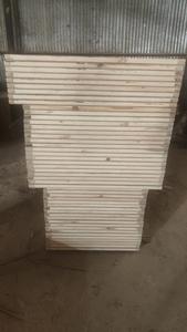 Contrachapado de Álamo para Aplicaciones Estructurales, Encofrados, Muebles, Uso en Villas, Hoteles, Oficinas, Hospitales, Logotipo Personalizado - Product Image 5