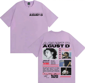 เสื้อยืดผ้าฝ้ายพิมพ์ลายตามสั่ง เนื้อผ้านุ่ม ระบายอากาศได้ดี สวมใส่สบาย เหมาะสำหรับใส่ลำลอง ขายส่งจากโรงงาน - Product Image 3
