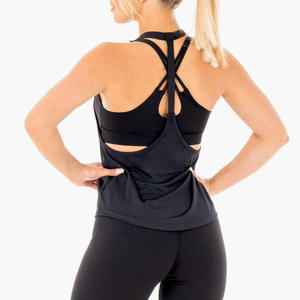 เสื้อกล้ามมัดย้อมอะนิเมะผู้หญิงเสื้อกล้ามเซ็กซี่ - Product Image 3