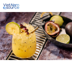 Vente en gros de produits agricoles fruits de la passion frais et biologiques des supermarchés et restaurants du Vietnam - Product Image 3