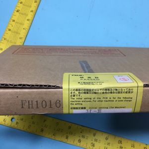 FUJI ELECTRIC รุ่น FH1016A บอร์ด PCB รุ่น VM-1440แบบพิมพ์ลาย — อุปกรณ์และชิ้นส่วนเซมิคอนดักเตอร์คุณภาพสูงจากทั่วโลกที่ได้รับความไว้วางใจ - Product Image 3