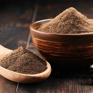 พริกไทยดำป่นสำหรับปรุงรส - Product Image 2