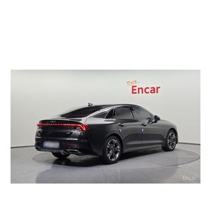 Kia K5 Signature 2023, 50,409 km, Caja de Cambios Automática, Volante a la Izquierda, Asientos de Cuero - Product Image 2