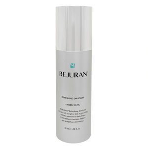 REJURAN 45ml Emulsione Rinfrescante Leggera C-PDRN con Acido Ialuronico e Centella per l'Equilibrio Olio-Acqua, Crema Viso Lenitiva - Product Image 3