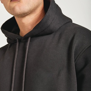 Ensemble survêtement homme nouveau design : sweat à capuche et pantalon de jogging avec cordon de serrage – Tenue de sport - Product Image 6