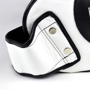 Protector de Abdomen para Boxeo Personalizado, Ligero, Transpirable, de Secado Rápido, para Muay Thai, MMA, Karate, Estilo OEM al por Mayor - Product Image 3