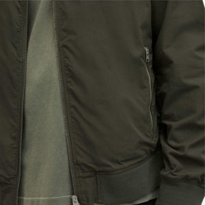 Veste cargo pour homme pour la saison hivernale - Manteau utilitaire polyvalent pour un usage quotidien et les voyages avec logo personnalisé - Product Image 3