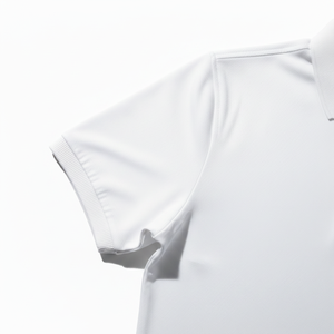 Chemises polo pour hommes, nouvelle tendance de la mode, coton de qualité supérieure, tissu tricoté sur mesure, grandes tailles - Product Image 5