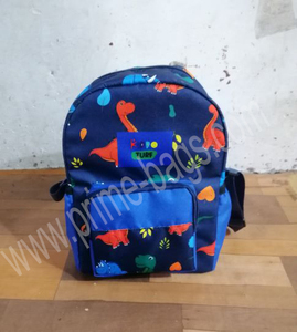 Mochila Deportiva Casual de Poliéster 500D con Estampado de Hojas y Logotipo Personalizado por Sublimación, para Senderismo, Viajes y Actividades al Aire Libre - Product Image 5
