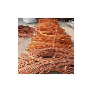 เศษทองแดงจากโรงงานเศษลวดทองแดง - Product Image 4