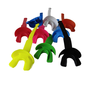 Équipement de protection sportif moulable en EVA double couche, réglable, imprimé en 3D, pour la boxe, unisexe, léger, avec fermeture à boucle, ensemble combiné - Product Image 6