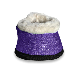 Botas Protectoras para Caballos, Resistentes, para Clases de Equitación, Prácticas en la Arena y Eventos de Competición - Product Image 1
