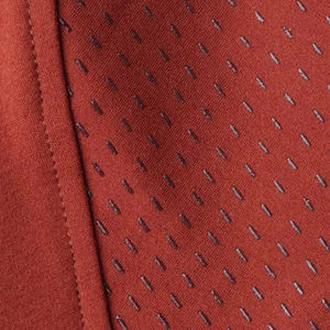 Pantalones de equitación ligeros de secado rápido con tela transpirable y parche antideslizante en la rodilla, hechos en Pakistán. - Product Image 6