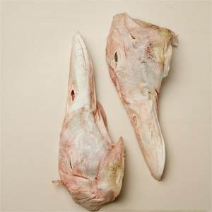 Cabeza de Pato Congelada de Primera Calidad, Venta al Por Mayor, Suministro a Granel, Lista para Enviar, Grado Alimenticio, Exportación Global - Product Image 3