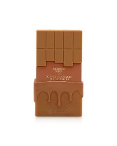 Perfume Toffee Ganache 100ml de Arabiyat Sugar Eau De Parfum para Hombre y Mujer, Perfumes Árabes Originales de Dubái - Product Image 2