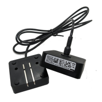 Suar Sensor banjir/kebocoran air IoT