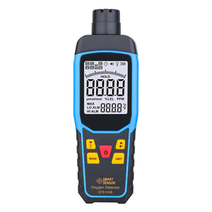 Détecteur d'oxygène numérique intelligent ST8100 ST8100A ST8100B - Product Image 3