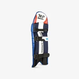 แผ่นรองรับแรงกระแทกสำหรับตีคริกเก็ต OEM Cricket ZAP Signature – บริการติดแบรนด์ตามสั่ง |   การจัดหาสินค้าจำนวนมาก |   สนับแข้งคุณภาพสูง |   ซีเอพี คริกเก็ต - Product Image 4