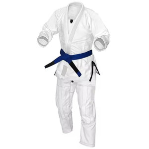 Tenue de compétition de Jiu-Jitsu, Kimono de Jiu-Jitsu très demandé, Kimono de Jiu-Jitsu en matériau de qualité supérieure, BJJ Gi - Product Image 1