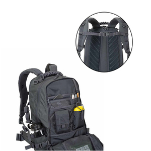 Wholesale Custom Premium <b>Small</b> Gym Hiking Backpack Hunting Mochilas Tactical 25L Molle Tactical Backpack Bags for Men Bags - Product Image 5