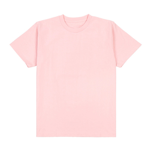 Men's T-<b>shirt</b> Vintage Heavyweight <b>100</b>% <b>Polyester</b> O-Neck T-<b>shirts</b> Short Sleeve Unisex Solid Color Oversized Quick T-<b>shirt</b> - Product Image 2