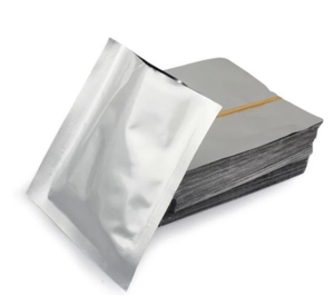 Standard ESD LDPE Material Anti-Static Shielding Zipper Bag Hand Length Handle for <b>Camera</b> Other Consumer Electronics SYSTECH - Product Image 1