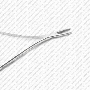 High Quality Orthodontic Mathieu Ligature Pliers Needle Holder Dental Surgical Forceps Stainless Steel Orthodontic Instrument - Product Image 5
