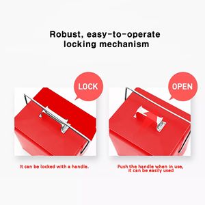 Nevera Portátil Metálica Clásica Retro de 13L (14Qt) Multifuncional con Abrebotellas, Larga Duración - Product Image 5