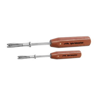 Destornillador ortopédico de 2,5 mm, instrumento quirúrgico de precisión, herramienta de cirugía ósea de alta calidad, acero inoxidable duradero, uso médico - Product Image 6