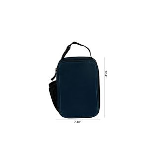 Borse termiche riutilizzabili FreshPack Navy - Confezione da 4 - Product Image 5