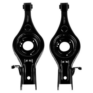 Braccio di Controllo Inferiore Nero Sinistro e Destro per Hyundai Tucson 2010-2015 e Kia Sportage 2011-2016 2.0L 2.4L - 552102S100 5 - Product Image 6