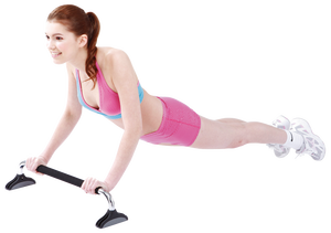 Barre de musculation ALLWINWIN PUB30 - - Product Image 2