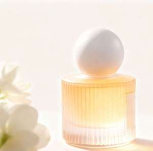 Eau de Parfum Profesional Moderna para Mujer, Fragancia Fresca y Relajante de Larga Duración, Spray con Logotipo Personalizado, Marca Privada, OEM, ODM, Regular - Product Image 1