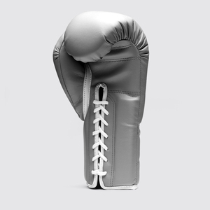 Nouveauté 2026 : Gants de boxe Fly Boxing pour sparring et entraînement de kickboxing, avec protection des poignets, pour le combat, modèle Flt, fermeture à lacets MMA - Product Image 4