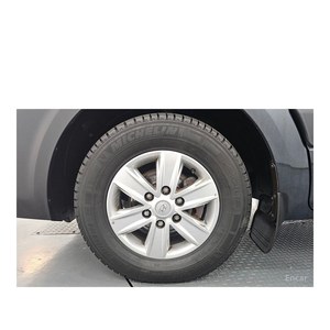 Hyundai Solati 2023, 15 places, boîte automatique, diesel, conduite à gauche, caméra de recul, 79 675 km - Product Image 5