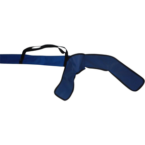 Housse de protection pour bâton de hockey sur glace, sac d'équipement de hockey sur gazon, sac de gardien de but de hockey avec sangle réglable, housse de protection pour bâton de hockey sur glace - Product Image 4