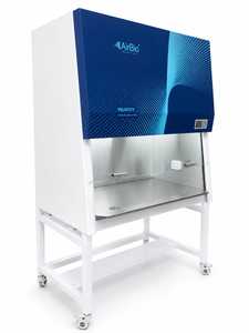 Gabinete de Flujo Laminar AirBio de 3 pies para Aplicaciones de Cultivo Celular con Funcionamiento Silencioso - Product Image 3