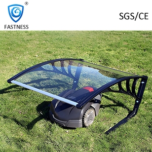 Abri universel résistant aux intempéries pour tondeuse robotisée <span class=keywords><strong>Automower</strong></span> - Product Image 2